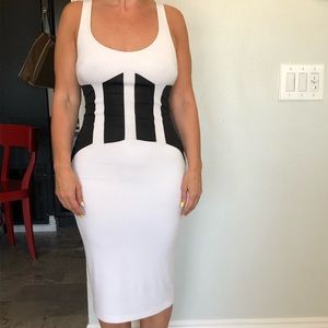 BeBe dress Size Small